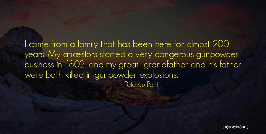 Pete Du Pont Quotes 1190454