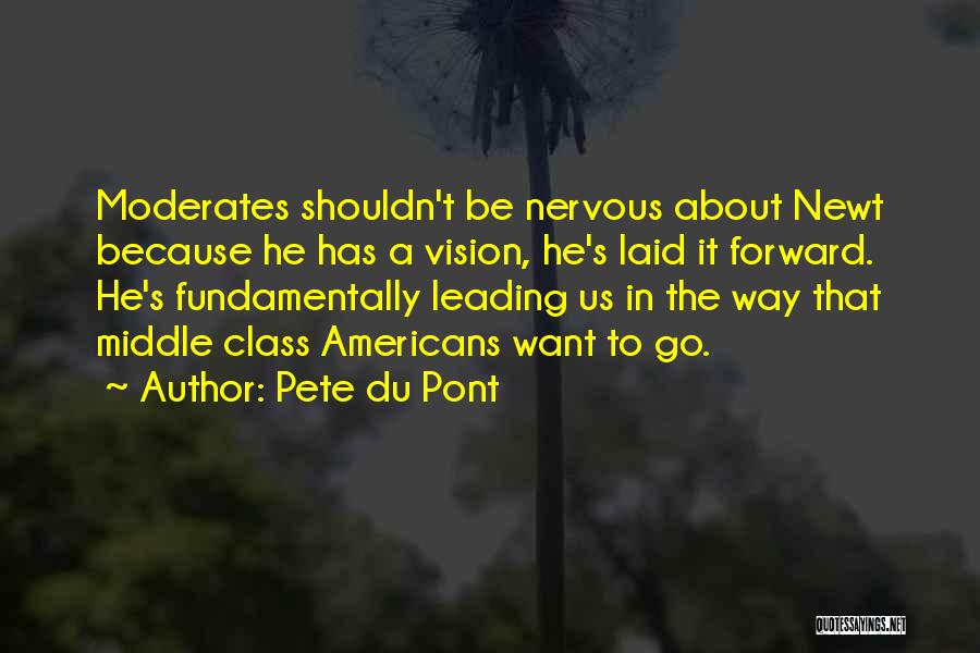 Pete Du Pont Quotes 1307820