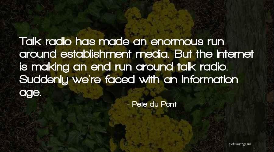Pete Du Pont Quotes 146253 Pete Du Pont Quotes 146253
