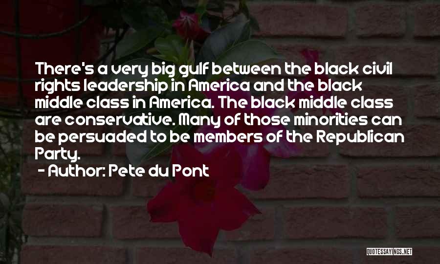 Pete Du Pont Quotes 1673491
