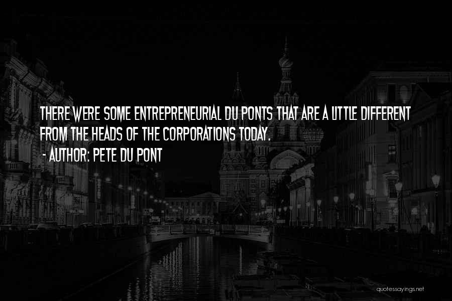 Pete Du Pont Quotes 1928229