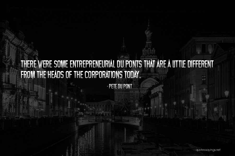 Pete Du Pont Quotes 1928229 Pete Du Pont Quotes 1928229