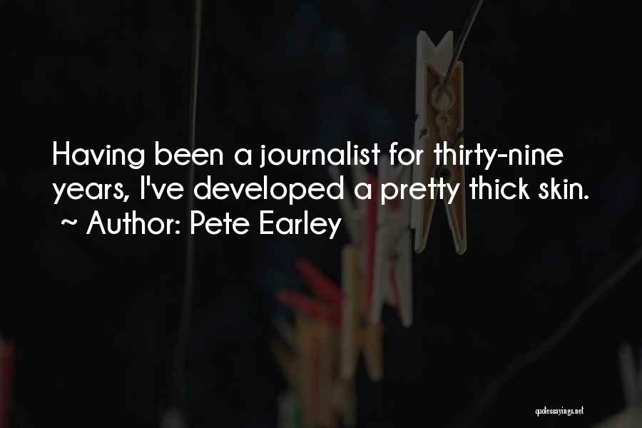 Pete Earley Quotes 1243838