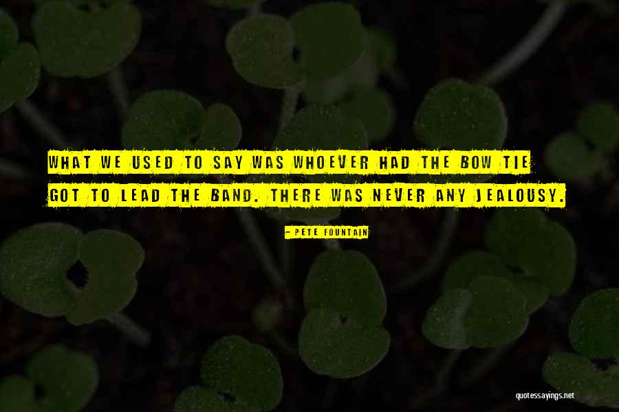 Pete Fountain Quotes 1805250 Pete Fountain Quotes 1805250