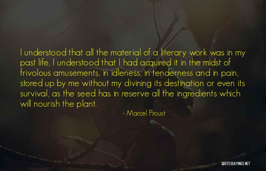 Pete Gaynor Quotes By Marcel Proust Pete Gaynor Quotes By Marcel Proust