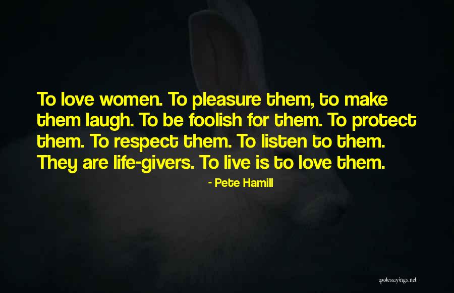 Pete Hamill Quotes 1107489 Pete Hamill Quotes 1107489
