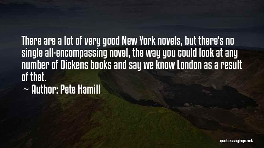 Pete Hamill Quotes 1170842