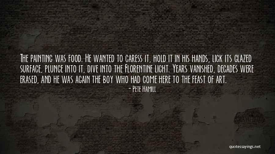 Pete Hamill Quotes 1216470 Pete Hamill Quotes 1216470