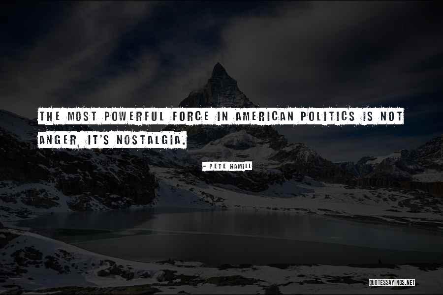 Pete Hamill Quotes 1265780 Pete Hamill Quotes 1265780