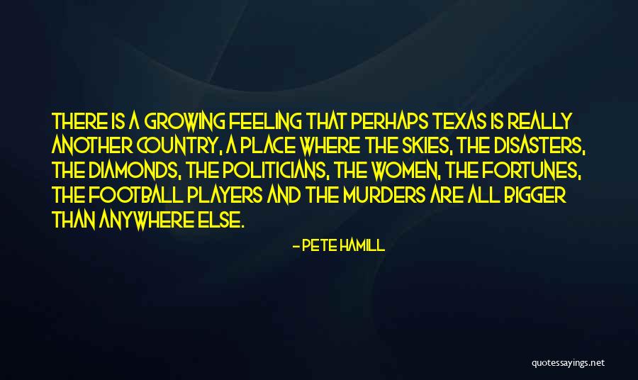 Pete Hamill Quotes 1465313 Pete Hamill Quotes 1465313