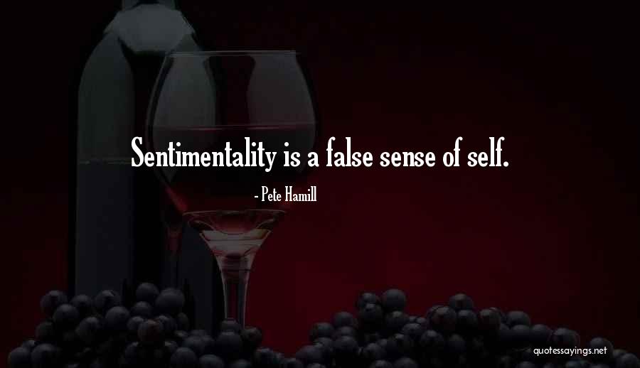 Pete Hamill Quotes 2003132 Pete Hamill Quotes 2003132