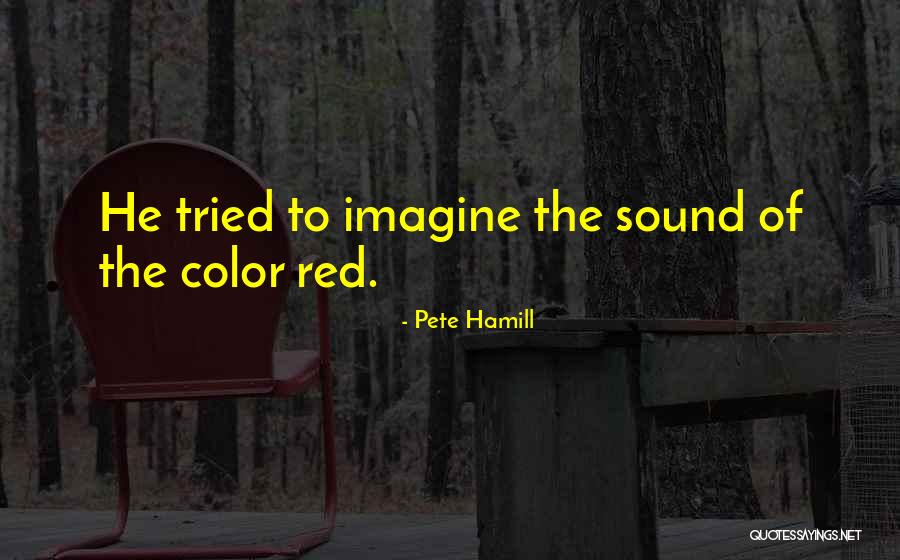 Pete Hamill Quotes 2161135 Pete Hamill Quotes 2161135