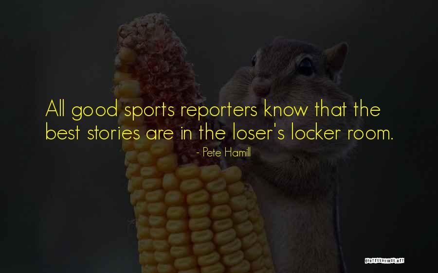 Pete Hamill Quotes 2250875 Pete Hamill Quotes 2250875