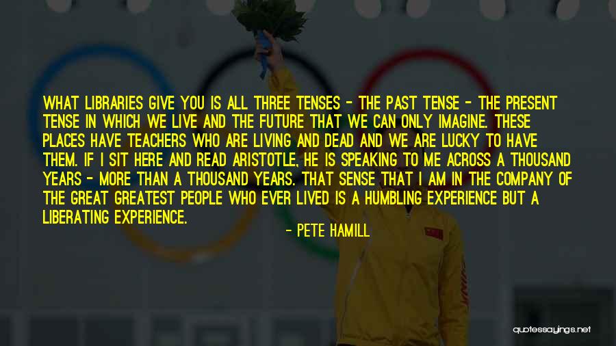 Pete Hamill Quotes 433699 Pete Hamill Quotes 433699