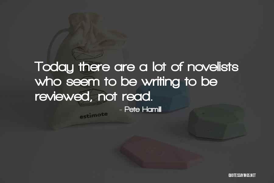 Pete Hamill Quotes 818444 Pete Hamill Quotes 818444