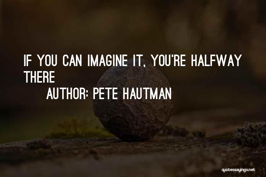 Pete Hautman Quotes 1149321