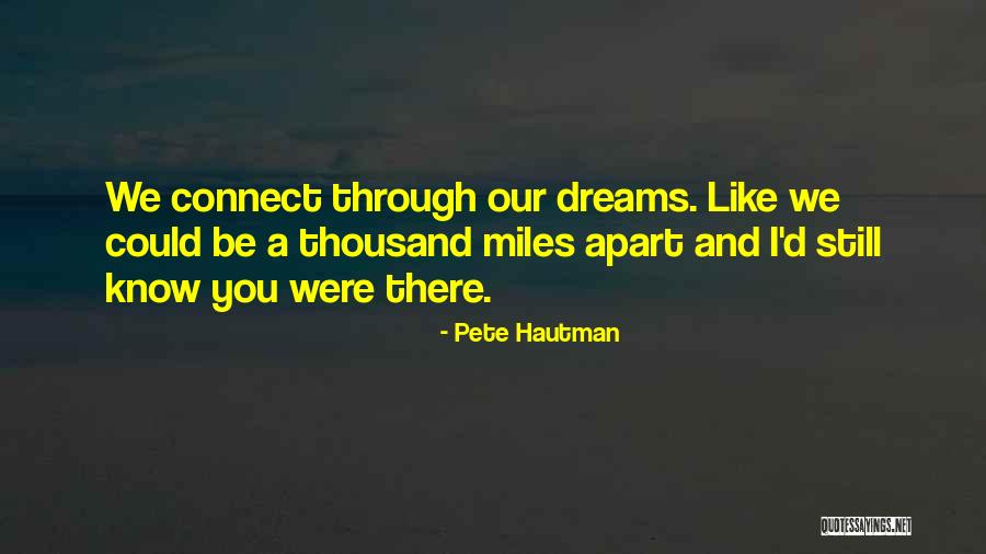 Pete Hautman Quotes 1855316