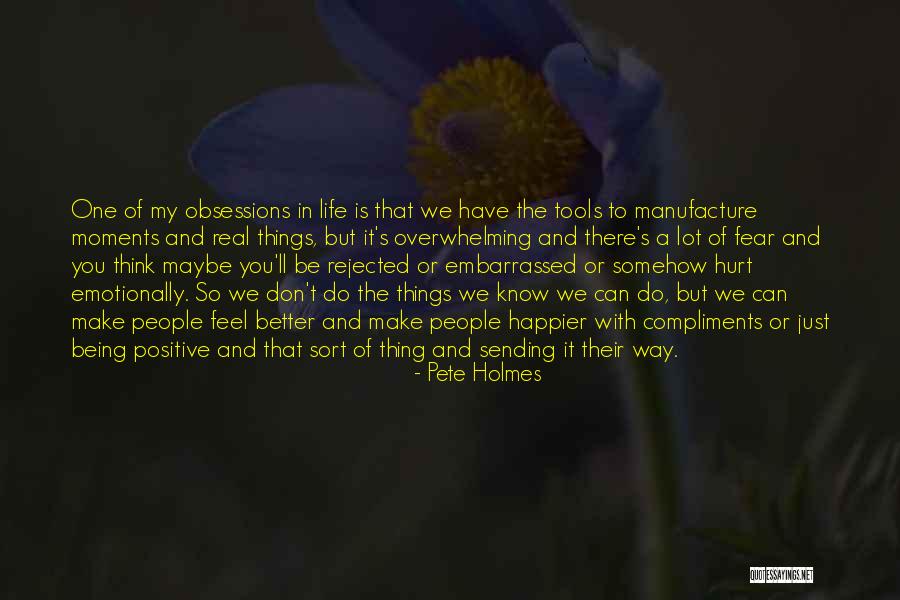 Pete Holmes Quotes 348341 Pete Holmes Quotes 348341