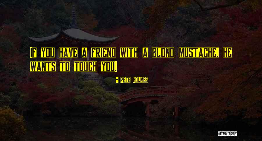 Pete Holmes Quotes 676777 Pete Holmes Quotes 676777