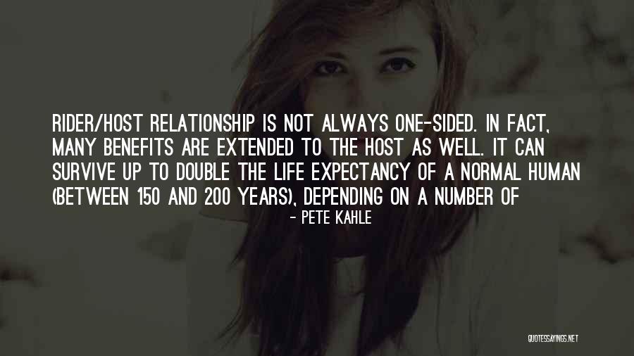 Pete Kahle Quotes 1311902 Pete Kahle Quotes 1311902