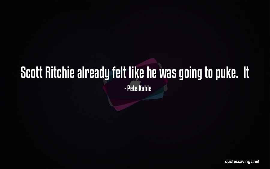 Pete Kahle Quotes 433314 Pete Kahle Quotes 433314