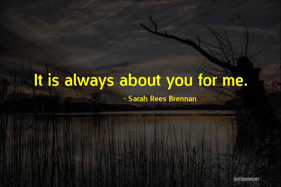 Pete Key Quotes By Sarah Rees Brennan Pete Key Quotes By Sarah Rees Brennan