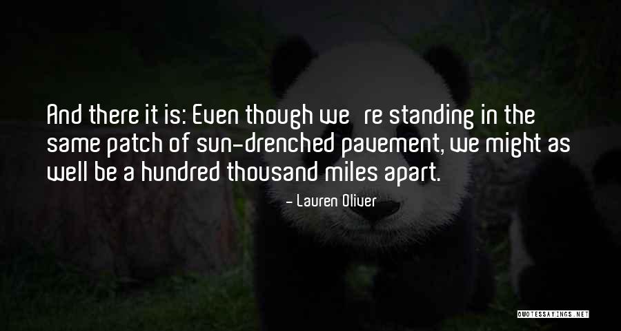 Pete Maverick Quotes By Lauren Oliver Pete Maverick Quotes By Lauren Oliver