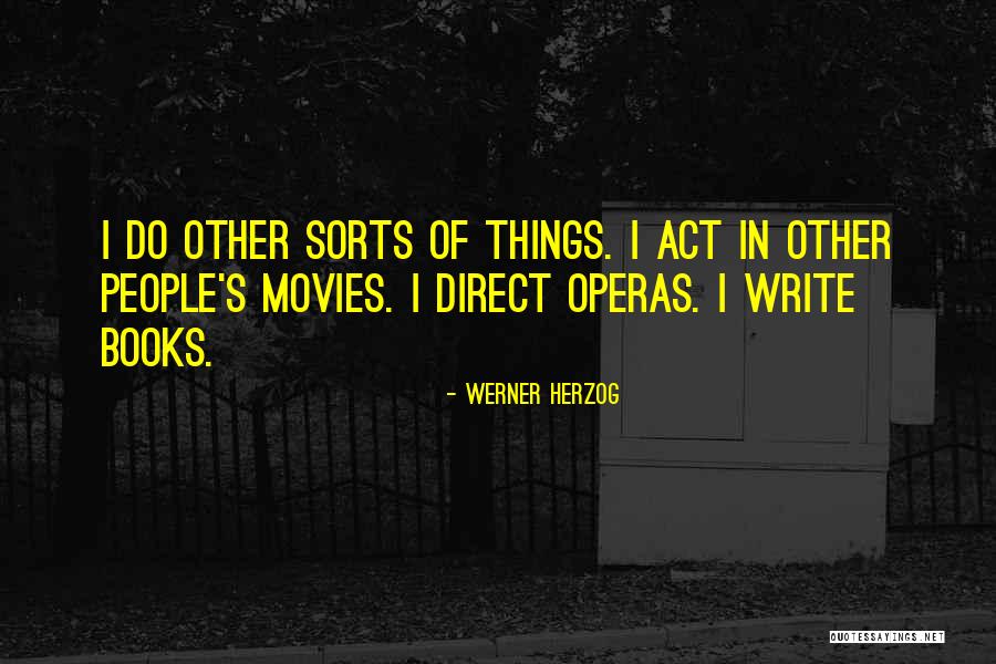 Pete Maverick Quotes By Werner Herzog Pete Maverick Quotes By Werner Herzog