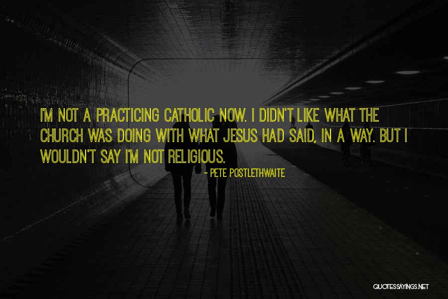 Pete Postlethwaite Quotes 1598975 Pete Postlethwaite Quotes 1598975