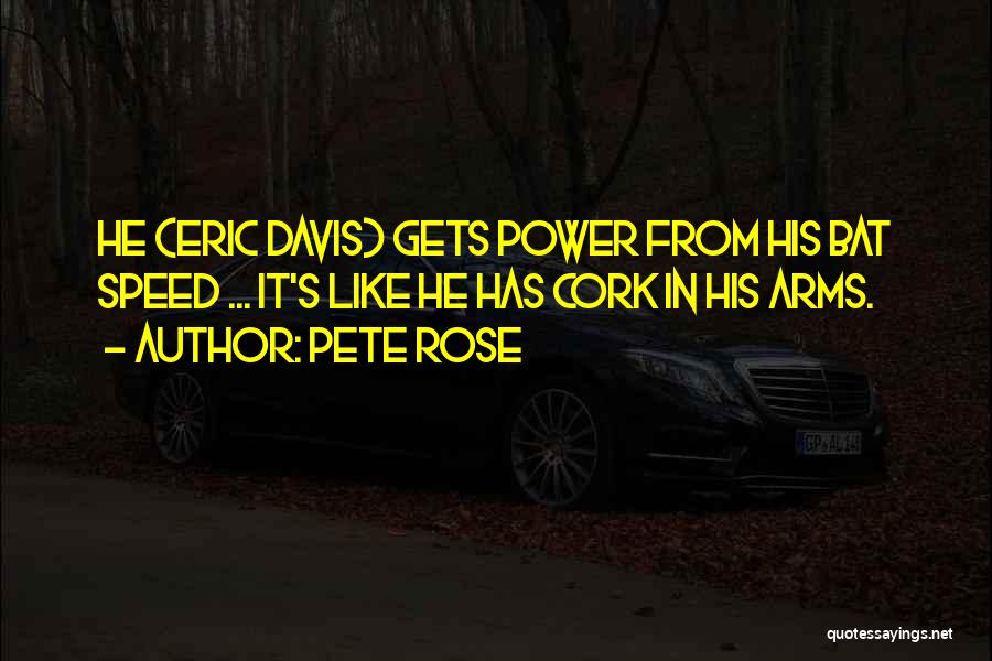 Pete Rose Quotes 2071172