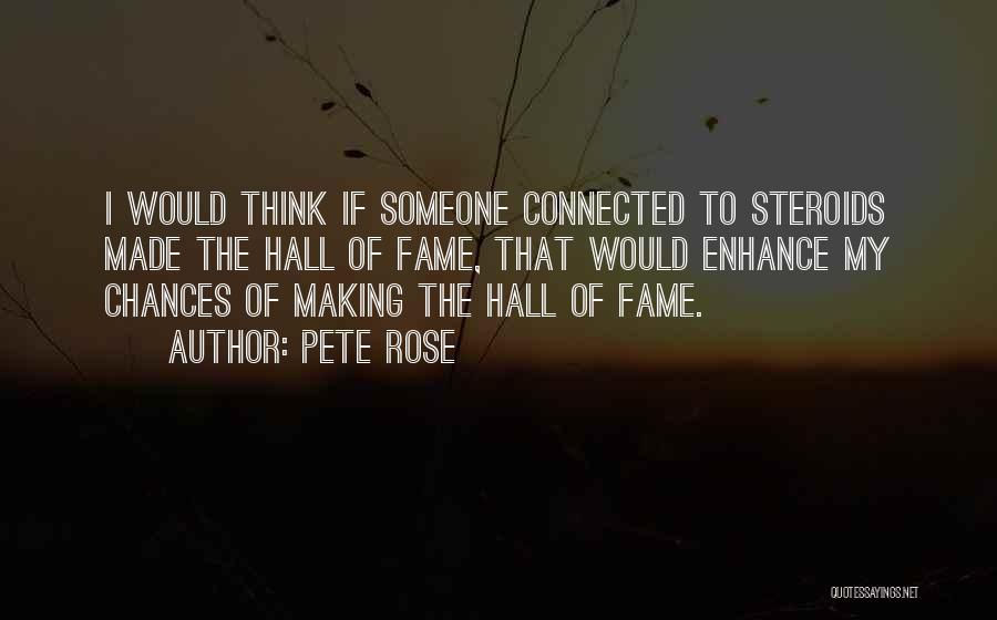 Pete Rose Quotes 937419