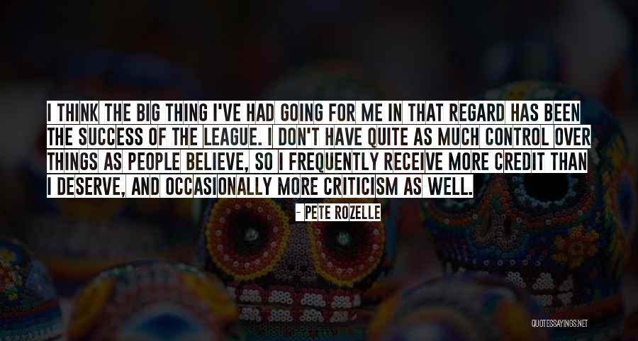 Pete Rozelle Quotes 1600658 Pete Rozelle Quotes 1600658