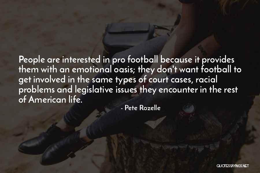 Pete Rozelle Quotes 1601908 Pete Rozelle Quotes 1601908