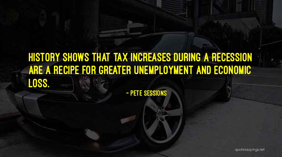 Pete Sessions Quotes 937678 Pete Sessions Quotes 937678