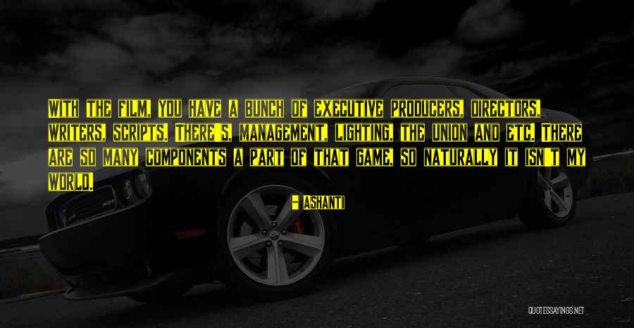 Pete Sturgess Quotes By Ashanti Pete Sturgess Quotes By Ashanti