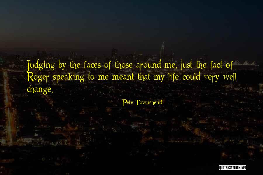 Pete Townshend Quotes 105339 Pete Townshend Quotes 105339