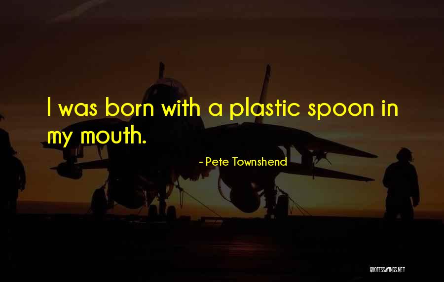 Pete Townshend Quotes 1079993