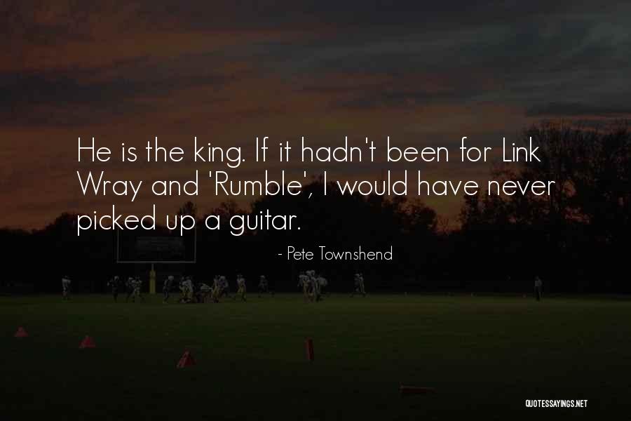 Pete Townshend Quotes 1123814 Pete Townshend Quotes 1123814