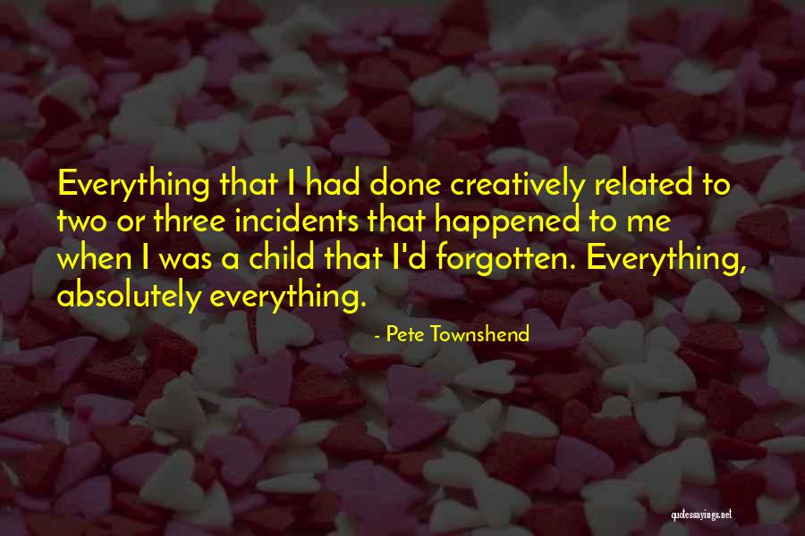 Pete Townshend Quotes 1139761 Pete Townshend Quotes 1139761