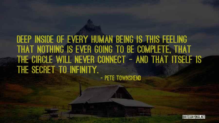 Pete Townshend Quotes 1159749 Pete Townshend Quotes 1159749