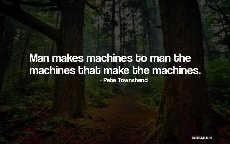 Pete Townshend Quotes 1205544 Pete Townshend Quotes 1205544