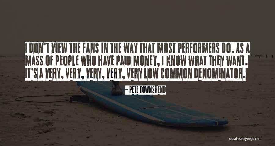 Pete Townshend Quotes 1212282 Pete Townshend Quotes 1212282