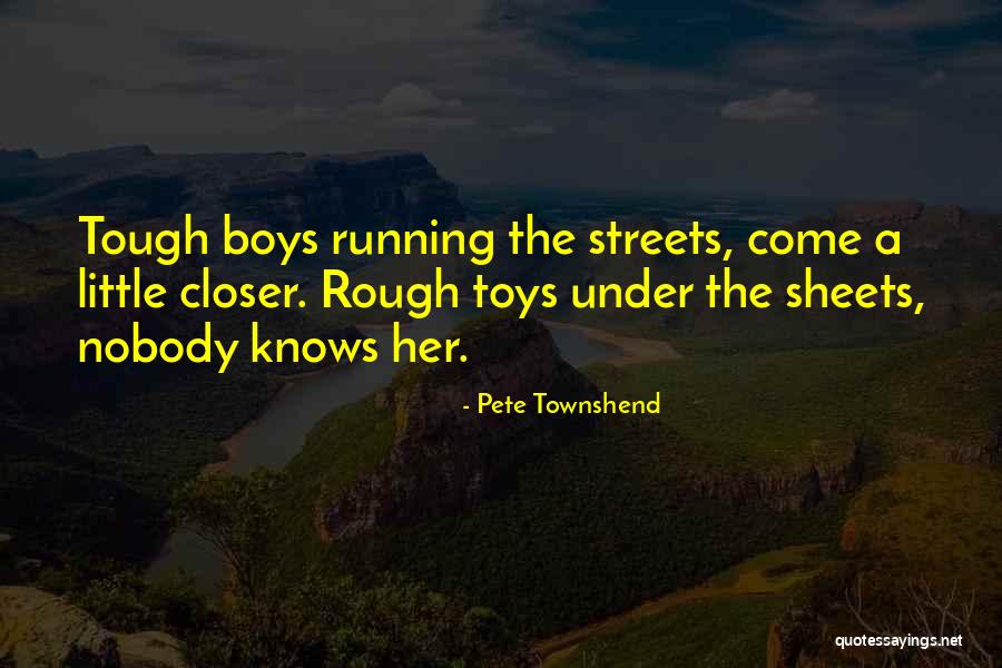 Pete Townshend Quotes 1264639 Pete Townshend Quotes 1264639