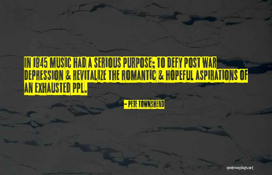 Pete Townshend Quotes 1389963 Pete Townshend Quotes 1389963