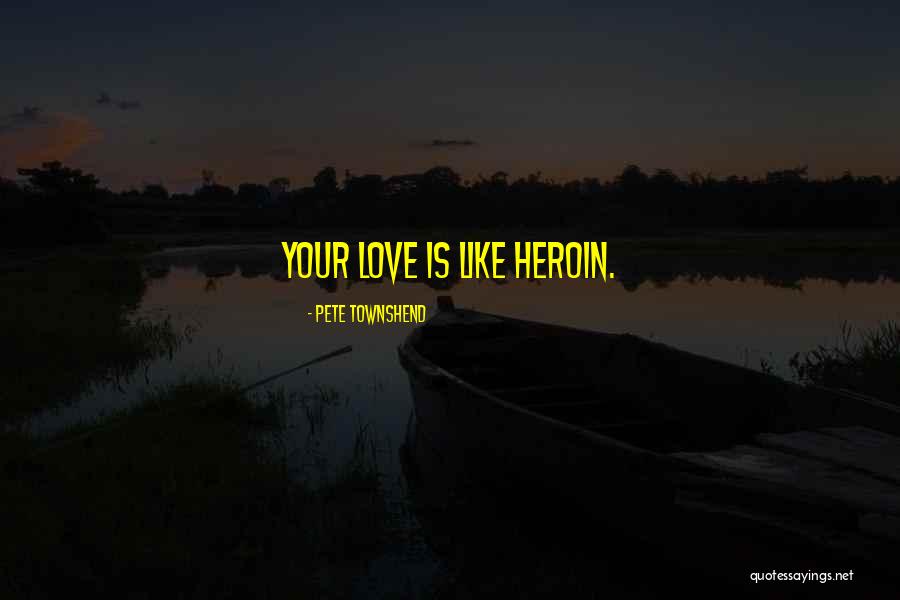 Pete Townshend Quotes 1396085 Pete Townshend Quotes 1396085