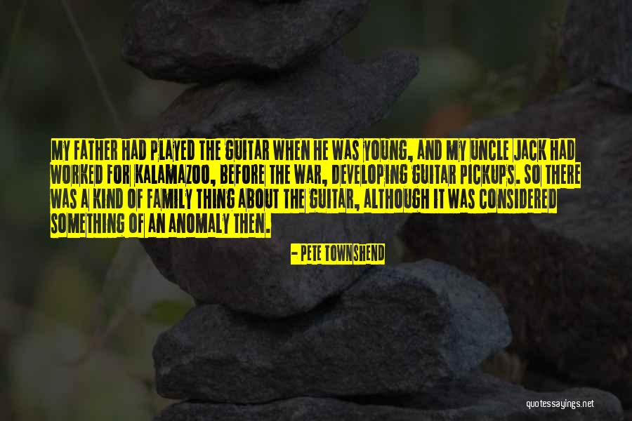 Pete Townshend Quotes 1437197 Pete Townshend Quotes 1437197