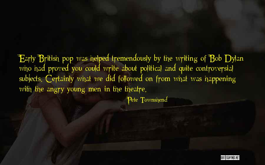 Pete Townshend Quotes 1508005 Pete Townshend Quotes 1508005