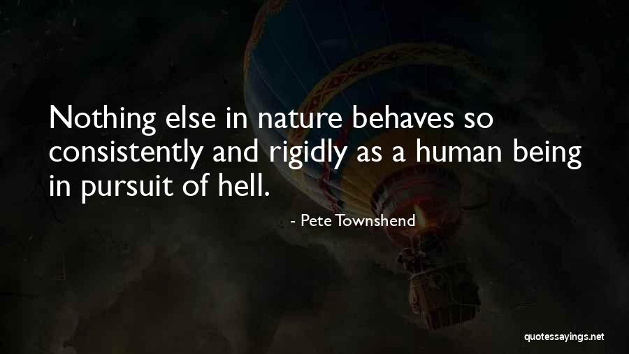 Pete Townshend Quotes 1585478 Pete Townshend Quotes 1585478