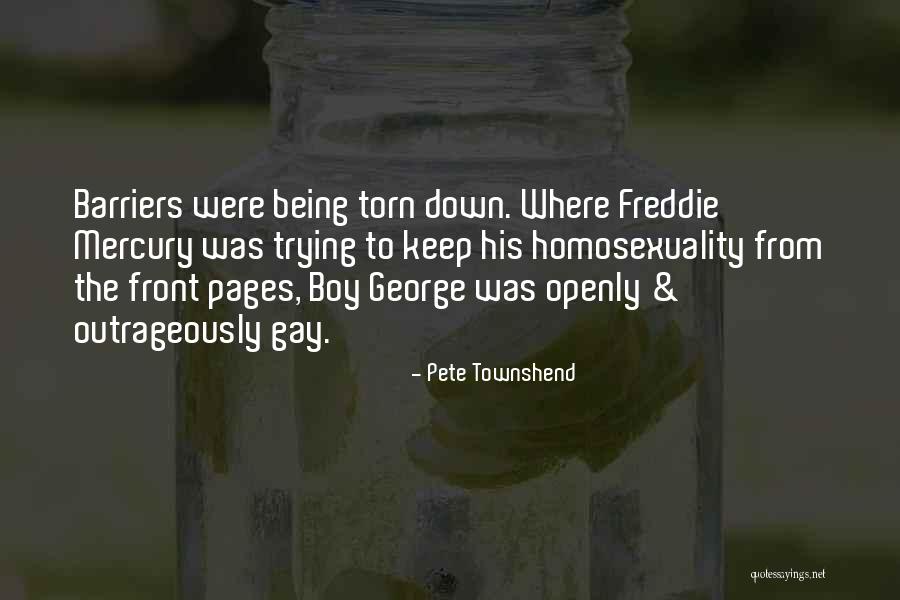 Pete Townshend Quotes 1608786 Pete Townshend Quotes 1608786