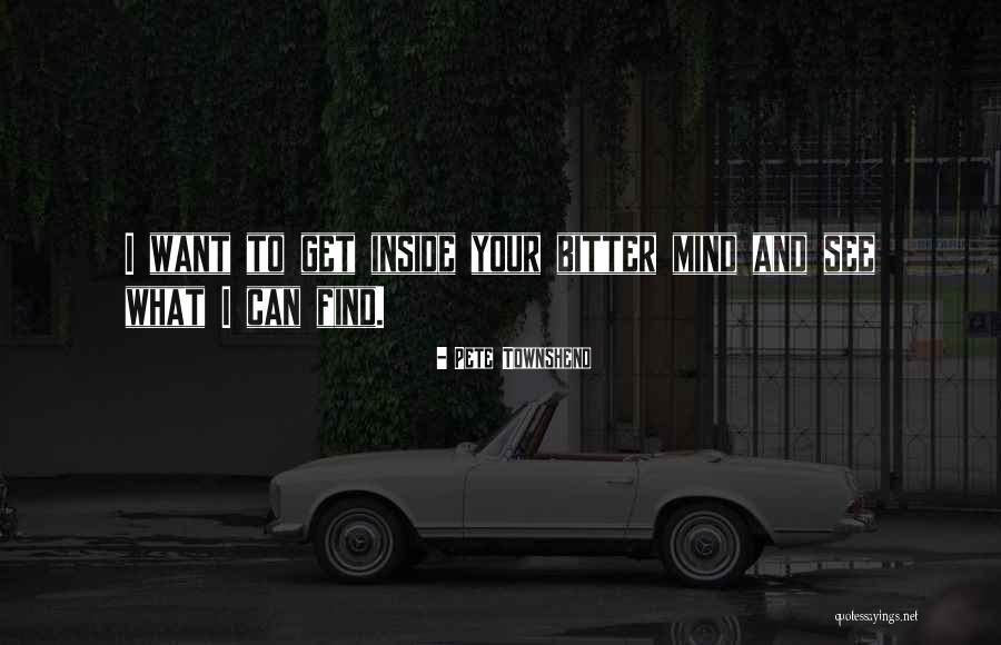 Pete Townshend Quotes 1665126 Pete Townshend Quotes 1665126